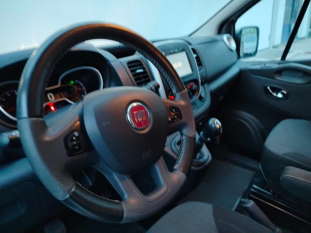 FIAT Talento usata 17