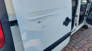 FIAT Doblo usata 19
