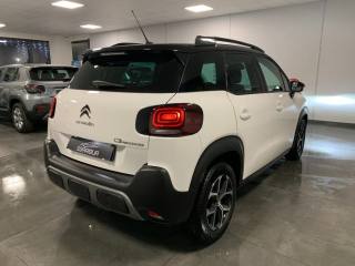 CITROEN C3 Aircross usata, con Autoradio