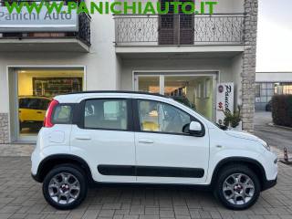 FIAT Panda usata, con Autoradio