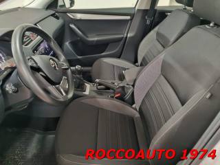 SKODA Octavia usata, con Immobilizzatore elettronico