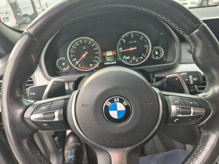 BMW X5 usata, con Cruise Control