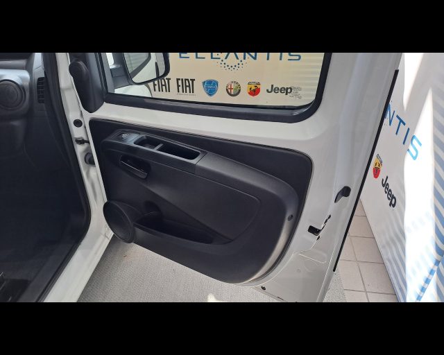 FIAT Fiorino usata 14