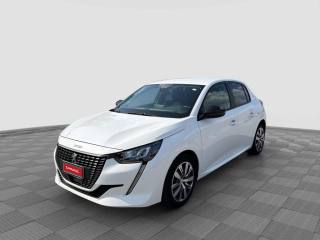 PEUGEOT 208 208 PureTech 100 Stop&Start 5 porte Active