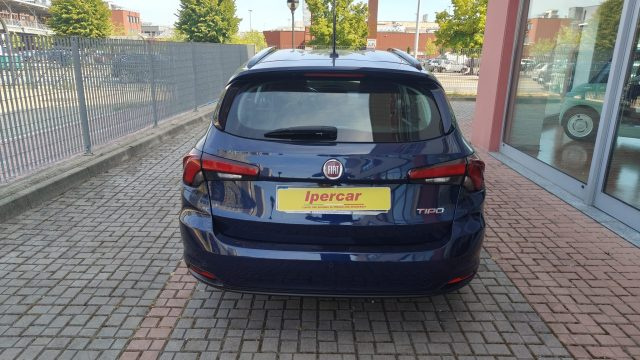 FIAT Tipo usata, con Cerchi in lega