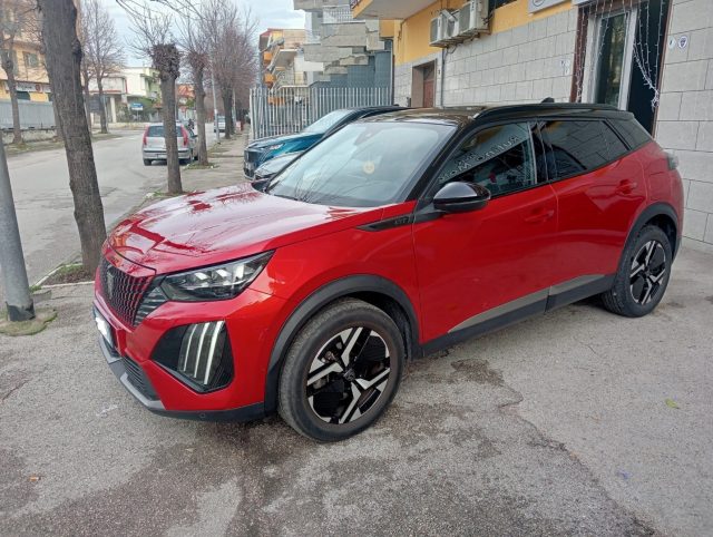 PEUGEOT 2008 usata 1