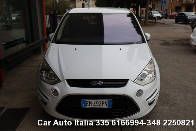 FORD S-Max usata 135