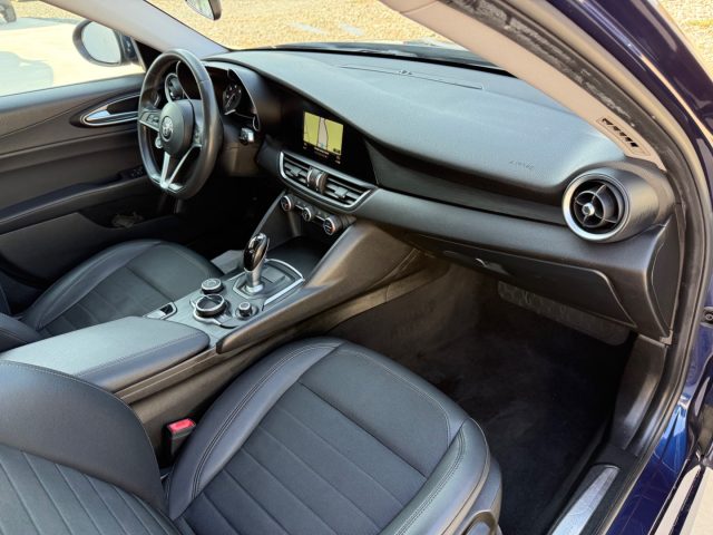 ALFA ROMEO Giulia usata 26