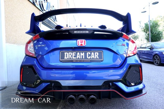 HONDA Civic usata, con Airbag Passeggero