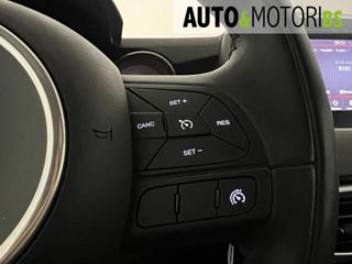 FIAT 500X usata, con Volante in pelle