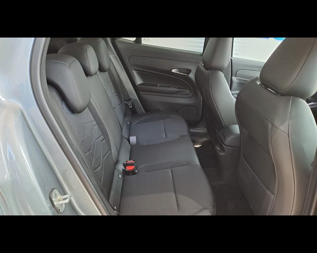JEEP Avenger usata 26