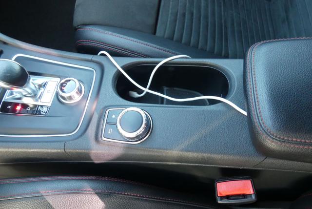 MERCEDES-BENZ A 45 AMG usata 65