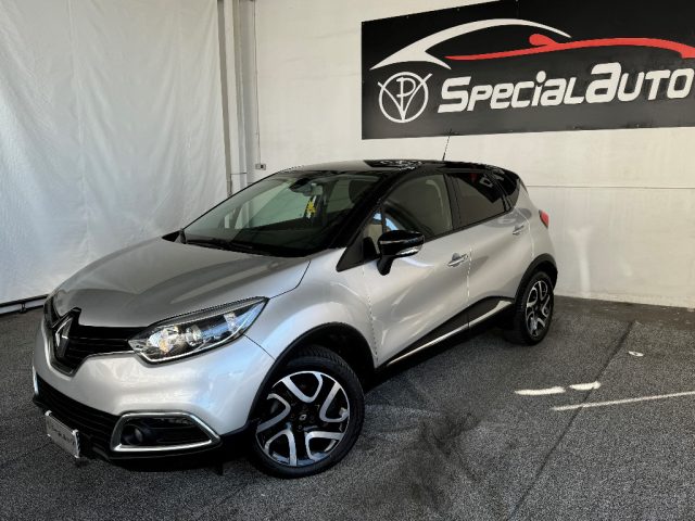 RENAULT Captur usata, con Cruise Control
