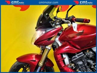 HONDA Hornet 600 usata 7