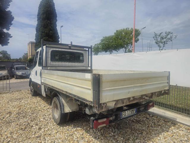 IVECO Daily usata 1