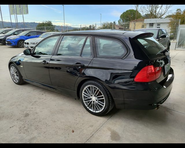 BMW 318 usata, con Autoradio