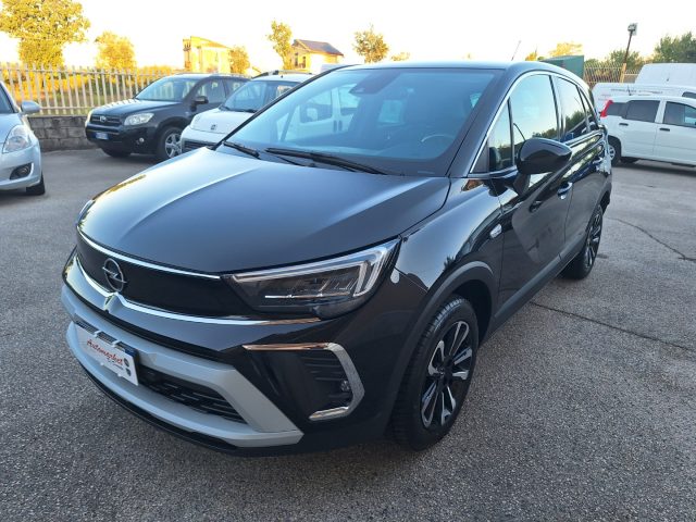 OPEL Crossland usata, con Alzacristalli elettrici