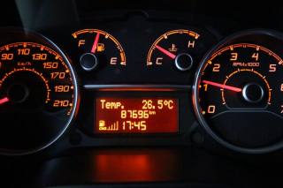 FIAT Doblo usata, con Controllo trazione