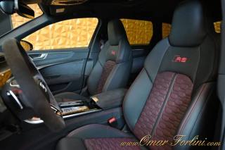 AUDI RS6 usata 28