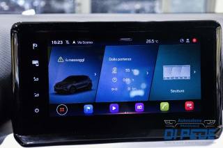 SEAT Arona usata, con Autoradio digitale