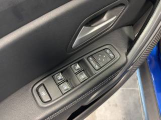 DACIA Duster usata, con Volante in pelle