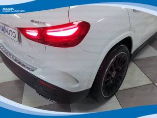 MERCEDES-BENZ GLA 200 usata, con Immobilizzatore elettronico