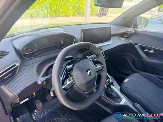PEUGEOT 2008 usata, con Airbag Passeggero