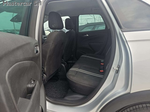 OPEL Crossland usata, con ESP