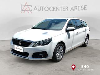 PEUGEOT 308 BlueHDi 130 S&S SW Business