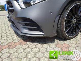 MERCEDES-BENZ A 200 usata, con Luci diurne