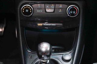 FORD Puma usata, con Immobilizzatore elettronico