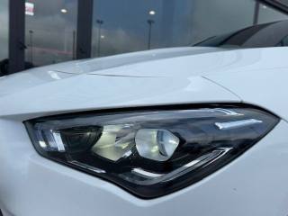MERCEDES-BENZ CLA 180 usata, con Servosterzo
