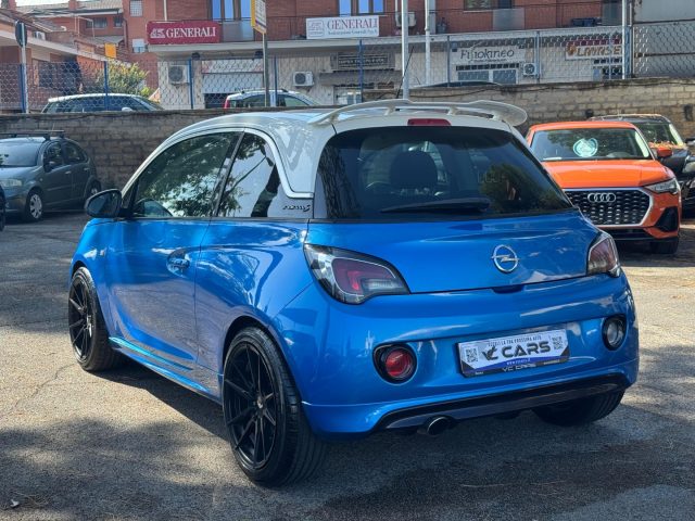 OPEL Adam usata, con Airbag Passeggero