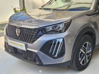 PEUGEOT 2008 usata, con Airbag laterali