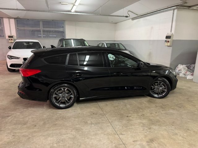 FORD Focus usata, con Autoradio