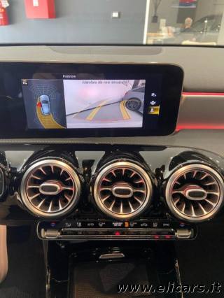MERCEDES-BENZ A 35 AMG usata, con Cruise Control