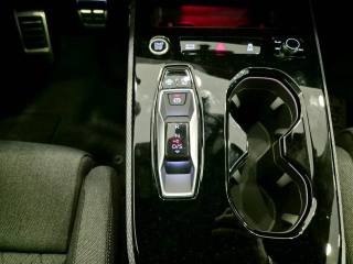 AUDI A5 usata, con Sensore di pioggia