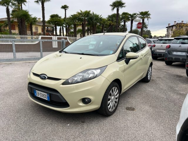 FORD Fiesta usata, con Airbag