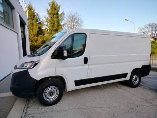 FIAT Ducato usata, con Chiusura centralizzata