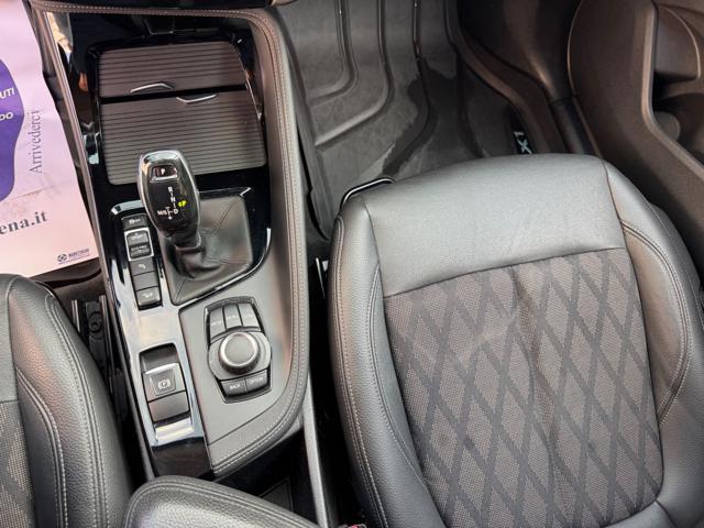 BMW X1 usata, con Controllo trazione