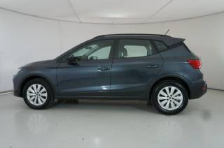 SEAT Arona usata, con Sensore di pioggia