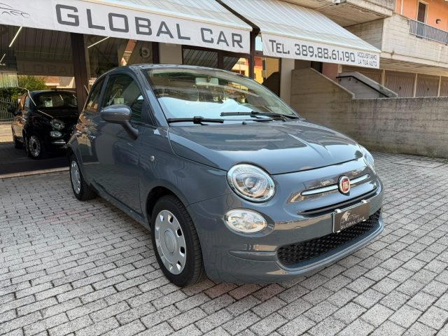 FIAT 500 usata, con Airbag laterali