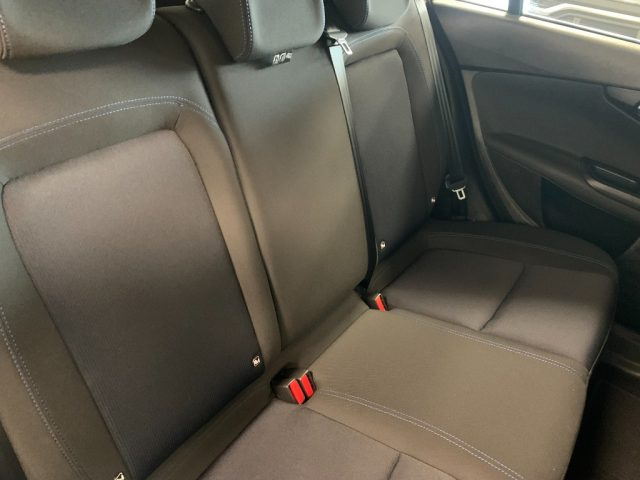 FIAT Tipo usata, con Cruise Control