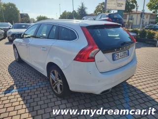 VOLVO V60 usata, con Autoradio