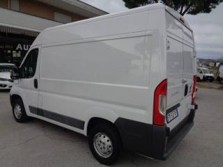 FIAT Ducato usata, con Alzacristalli elettrici