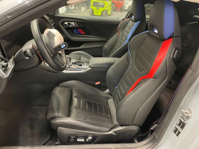 BMW M2 usata, con Controllo trazione