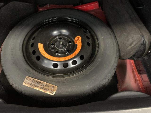 FIAT 500X usata, con Immobilizzatore elettronico