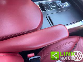 LAND ROVER Range Rover Sport usata, con Sistema di navigazione