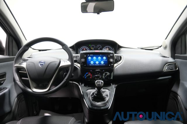 LANCIA Ypsilon usata, con Controllo trazione