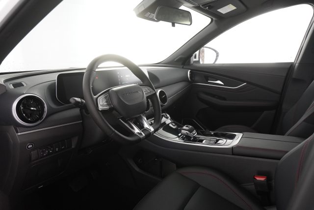 FORTHING T5 Evo usata 8